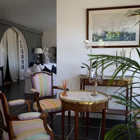 Bed and Breakfast Le Comptoir Des Sables