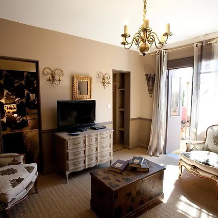 Bed and Breakfast Le Comptoir Des Sables Biscarrosse-Plage
