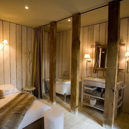 Le Comptoir Des Sables Bed and Breakfast Biscarrosse-Plage