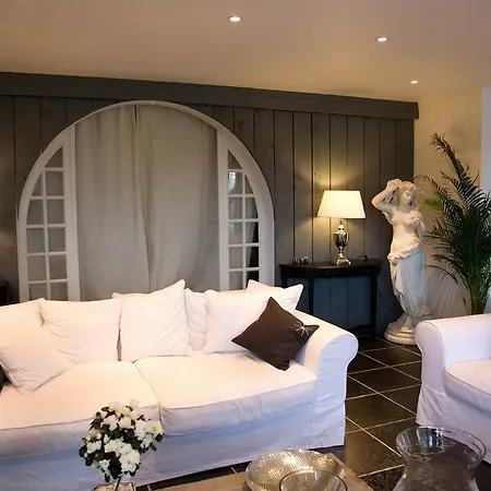 Le Comptoir Des Sables Bed and Breakfast