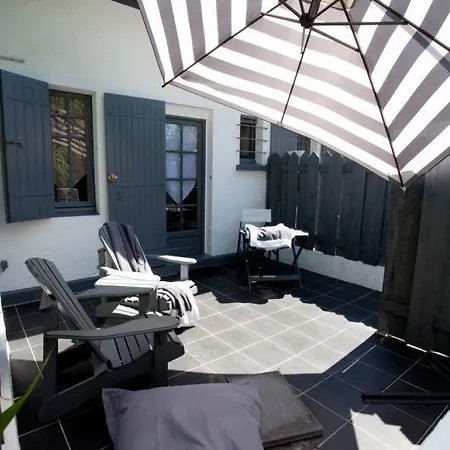 Bed and Breakfast Le Comptoir Des Sables Biscarrosse-Plage