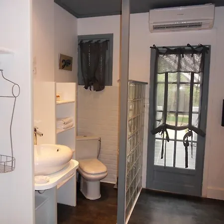 Bed and Breakfast Le Comptoir Des Sables