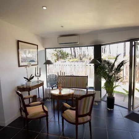 Le Comptoir Des Sables Bed and Breakfast Biscarrosse-Plage