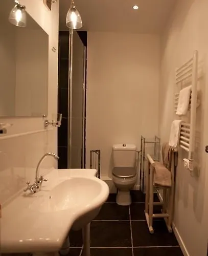 Le Comptoir Des Sables Bed & Breakfast *