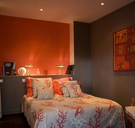 Le Comptoir Des Sables Bed & Breakfast Biscarrosse-Plage