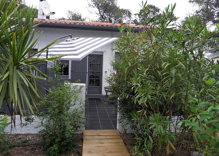 Le Comptoir Des Sables Bed & Breakfast