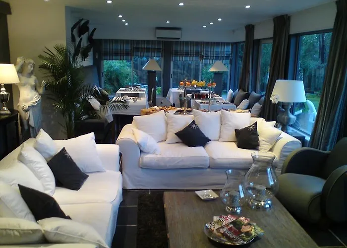 Le Comptoir Des Sables