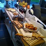 Frühstückspension Le Comptoir Des Sables *