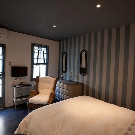 Le Comptoir Des Sables