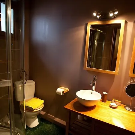 Le Comptoir Des Sables Bed & Breakfast Biscarrosse-Plage