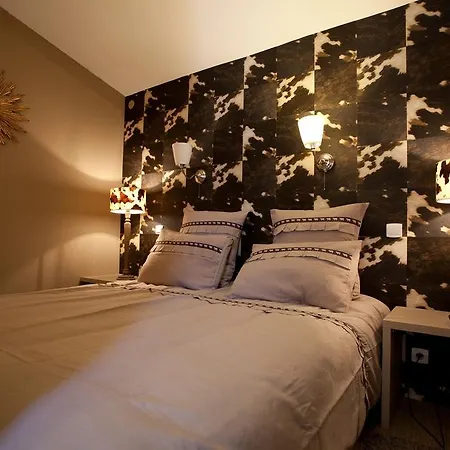 Le Comptoir Des Sables Biscarrosse-Plage