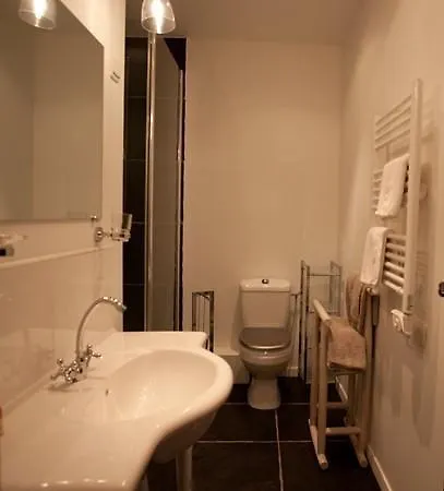 Le Comptoir Des Sables Bed & Breakfast *