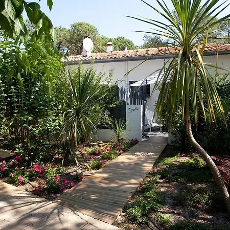 Bed & Breakfast Le Comptoir Des Sables *