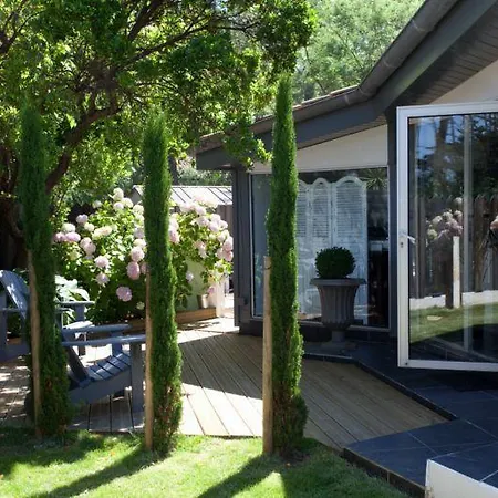 Le Comptoir Des Sables