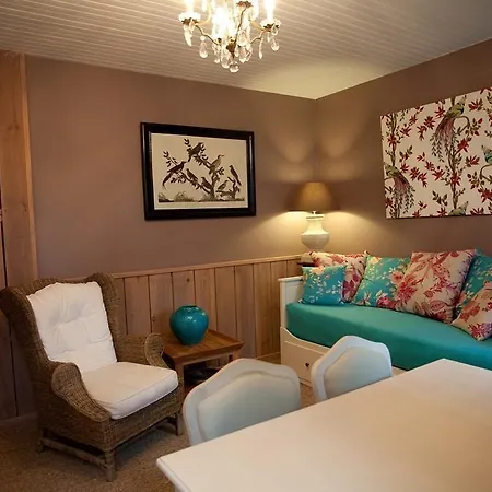 Le Comptoir Des Sables * Biscarrosse-Plage