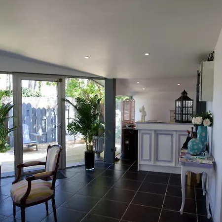 Le Comptoir Des Sables Bed & Breakfast Biscarrosse-Plage