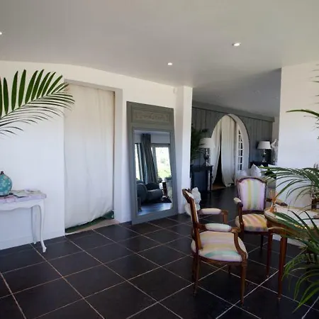 Le Comptoir Des Sables *