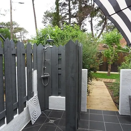 Le Comptoir Des Sables * Biscarrosse-Plage