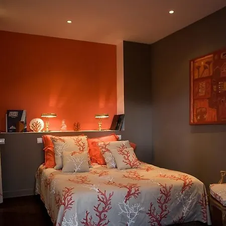 Le Comptoir Des Sables Bed & Breakfast Biscarrosse-Plage