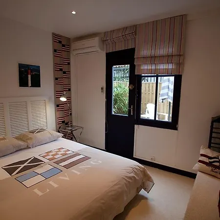 Le Comptoir Des Sables Biscarrosse-Plage