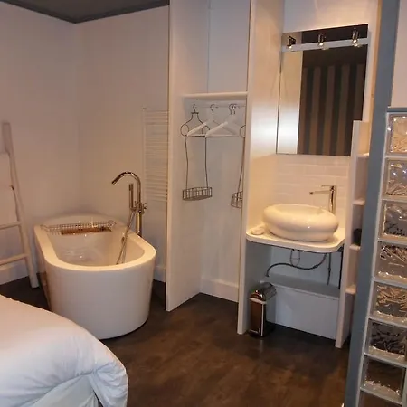 Le Comptoir Des Sables *