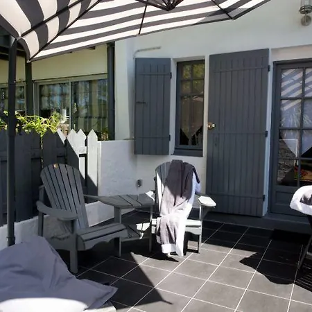 Le Comptoir Des Sables * Biscarrosse-Plage