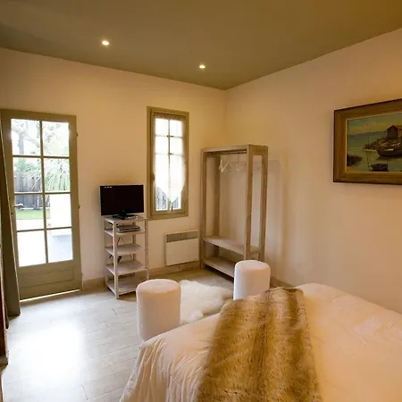 Bed & Breakfast Le Comptoir Des Sables