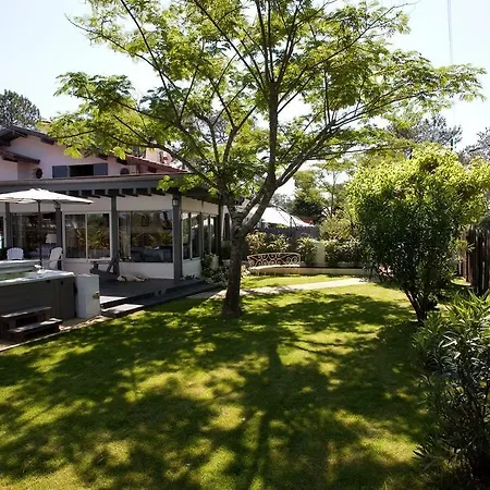 Panzió Le Comptoir Des Sables