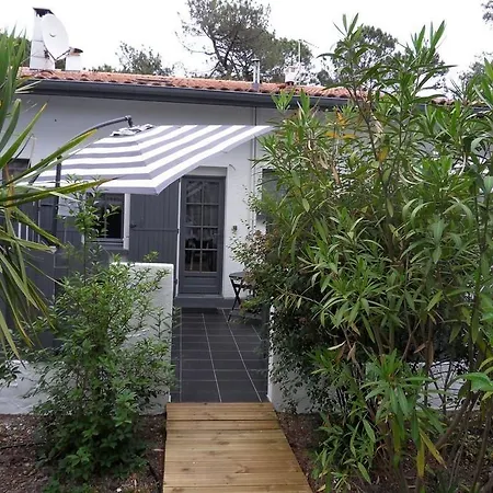 Le Comptoir Des Sables Bed & Breakfast