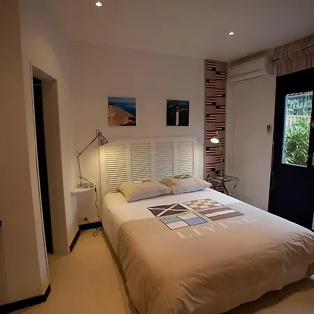 Le Comptoir Des Sables *