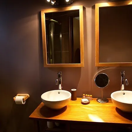 Bed & Breakfast Le Comptoir Des Sables Biscarrosse-Plage