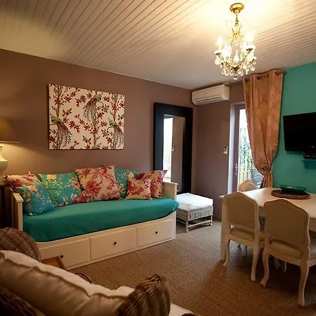 Le Comptoir Des Sables * Biscarrosse-Plage