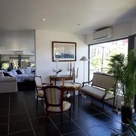 Bed & Breakfast Le Comptoir Des Sables