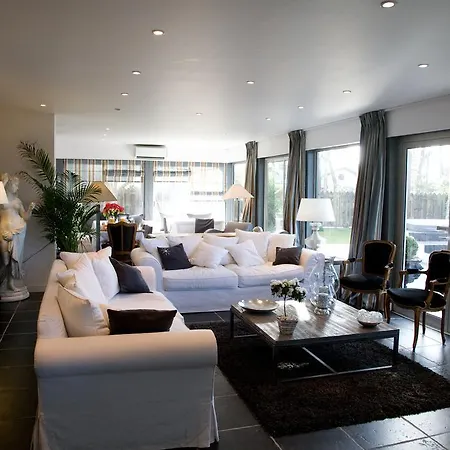 Le Comptoir Des Sables Bed & Breakfast Biscarrosse-Plage