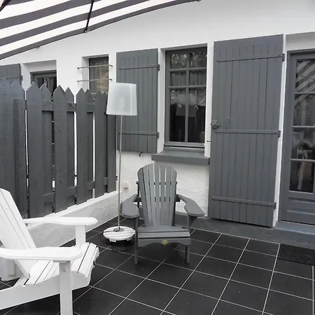 Le Comptoir Des Sables * Biscarrosse-Plage