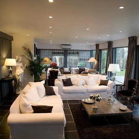 Bed & Breakfast Le Comptoir Des Sables