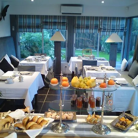 Le Comptoir Des Sables *