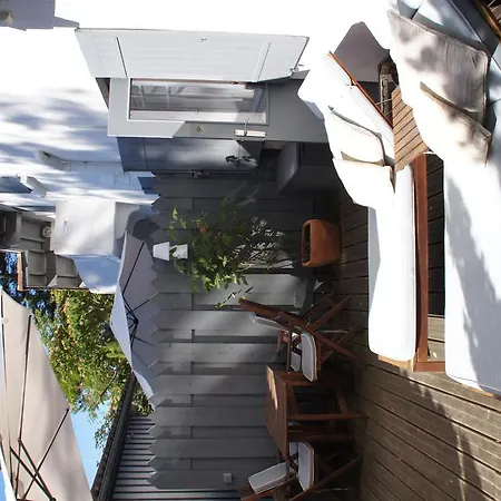 Le Comptoir Des Sables Biscarrosse-Plage