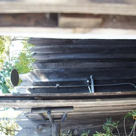 Le Comptoir Des Sables Bed & Breakfast