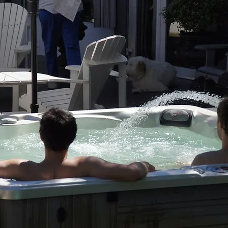 Bed & Breakfast Le Comptoir Des Sables *