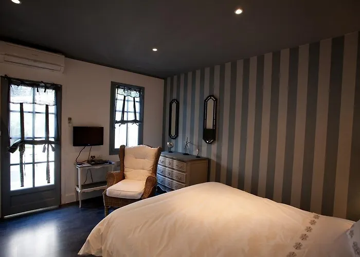 Le Comptoir Des Sables