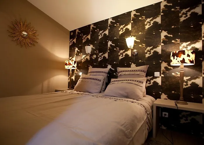 Le Comptoir Des Sables Biscarrosse-Plage