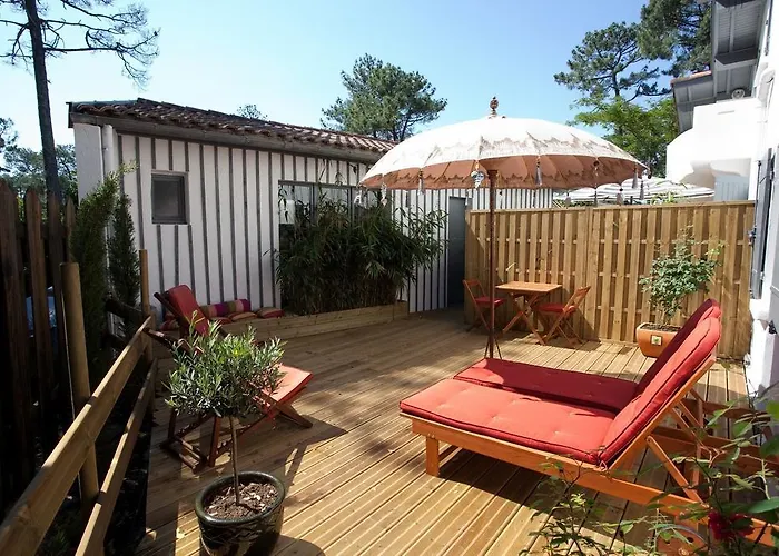 Le Comptoir Des Sables *