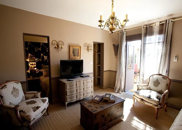 Panzió Le Comptoir Des Sables Biscarrosse-Plage