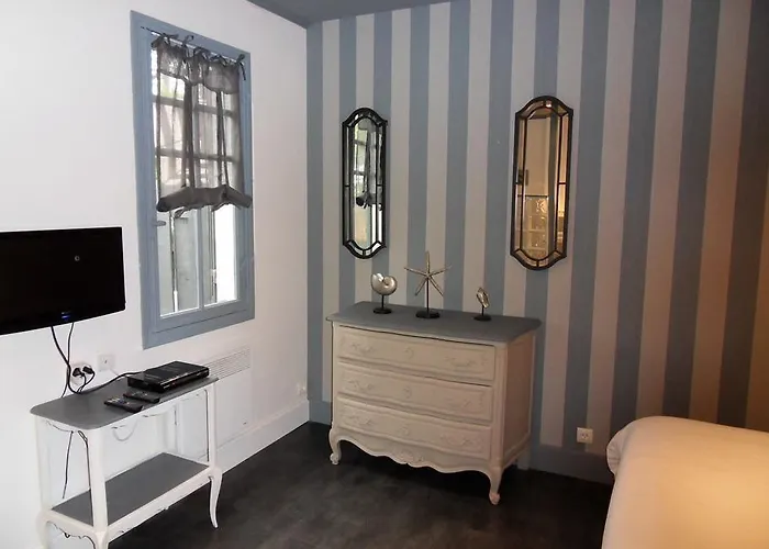 Le Comptoir Des Sables Biscarrosse-Plage