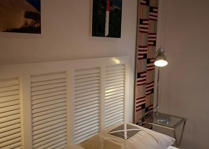 Le Comptoir Des Sables * Biscarrosse-Plage