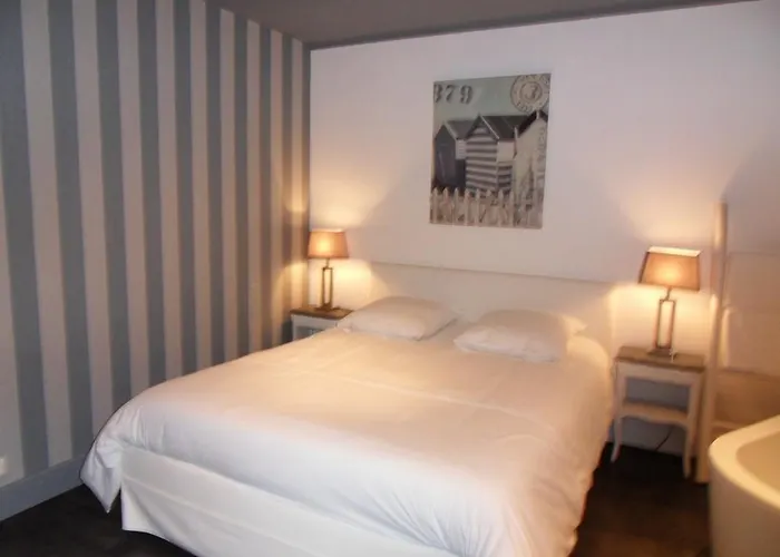 Le Comptoir Des Sables Biscarrosse-Plage