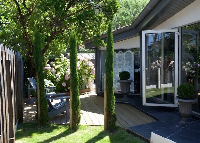 Le Comptoir Des Sables