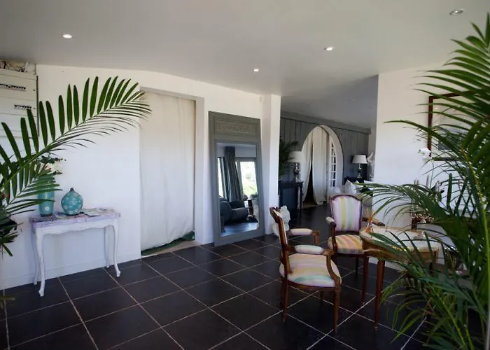 Le Comptoir Des Sables *