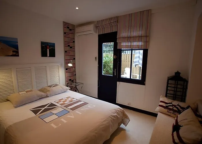 Le Comptoir Des Sables Biscarrosse-Plage